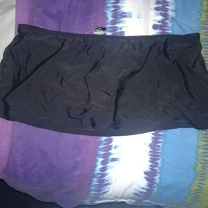 Bottom bathing suite